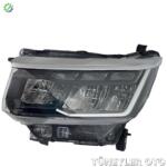 Volkswagen Amarok 2023-2025 Sol Far (LED)