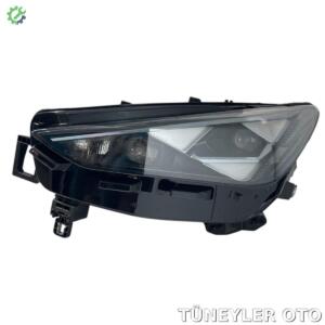 Cupra Formentor 2024-2025 Sol Far (MATRİX)