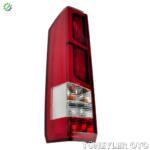 Hyundai H350 2015-2017 Sağ Stop (LED)
