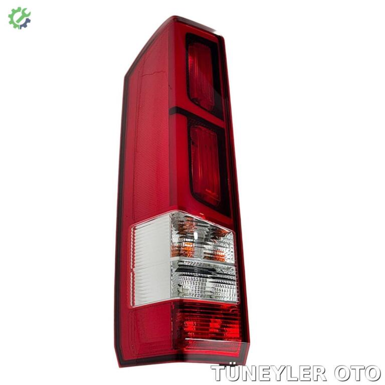 Hyundai H350 Stop çıkma parça