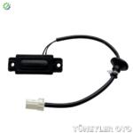 Suzuki Sx4 2005-2012 Bagaj Açma Kolu