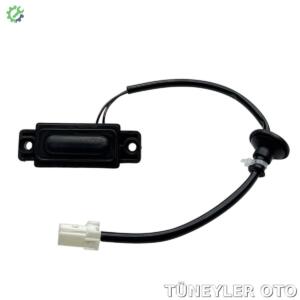 Suzuki Sx4 2005-2012 Bagaj Açma Kolu