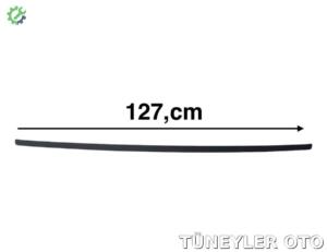 Hyundai Accent 1995-2000 Sağ Tavan Çıtası