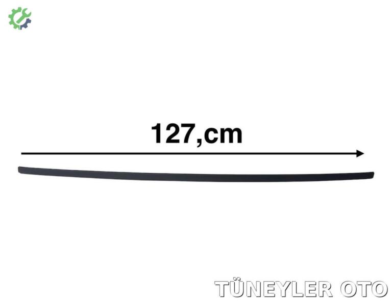 Hyundai Accent Tavan Çıtası çıkma parça