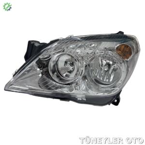 Opel Astra 2004-2010 Sol Far (KROM, ELEKTRİKLİ/MOTORLU)
