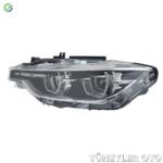 BMW 3 Serisi 2016-2019 Sol Far (LED)