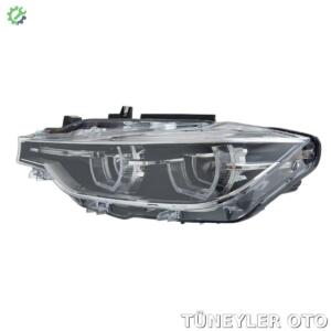 BMW 3 Serisi 2016-2019 Sol Far (LED)