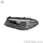 BMW 5 Serisi 2013-2017 Sol Far (ZENON)
