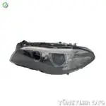 BMW 5 Serisi 2013-2017 Sol Far (ZENON)