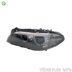 BMW 5 Serisi 2013-2017 Sol Far (ZENON)