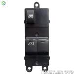 Nissan Note 2006-2013 Sol Direksiyon Düğmesi (ÇİFTLİ/CAM KİLİTLEMELİ)