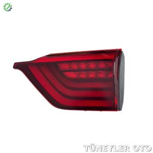 Kia Sportage 2015-2020 Sağ Stop (LED)
