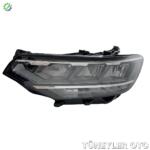 Volkswagen Passat 2019-2023 Sol Far (LED)