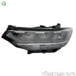 Volkswagen Passat 2019-2023 Sol Far (LED)