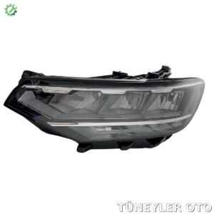 Volkswagen Passat 2019-2023 Sol Far (LED)