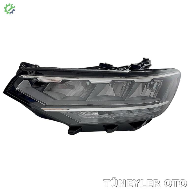 Volkswagen Passat Far (Sol) çıkma parça
