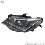 Seat Ibiza 2012-2017 Sol Far (ZENON)