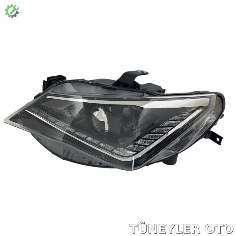 Seat Ibiza Far (Sol) çıkma parça