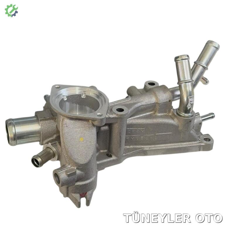 Honda Civic Termostat çıkma parça