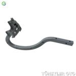 Honda Civic 2021-2025 Sol Kaput