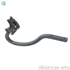 Honda Civic 2021-2025 Sol Kaput