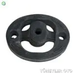 Honda Civic 2012-2026 Motor Takozu