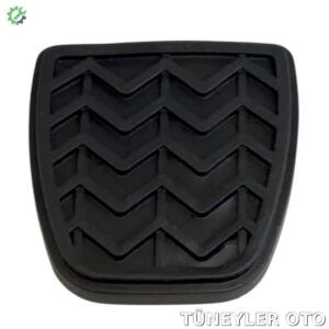 Toyota Hilux 2007-2014 Lastik Pedal Deriyaj Fren