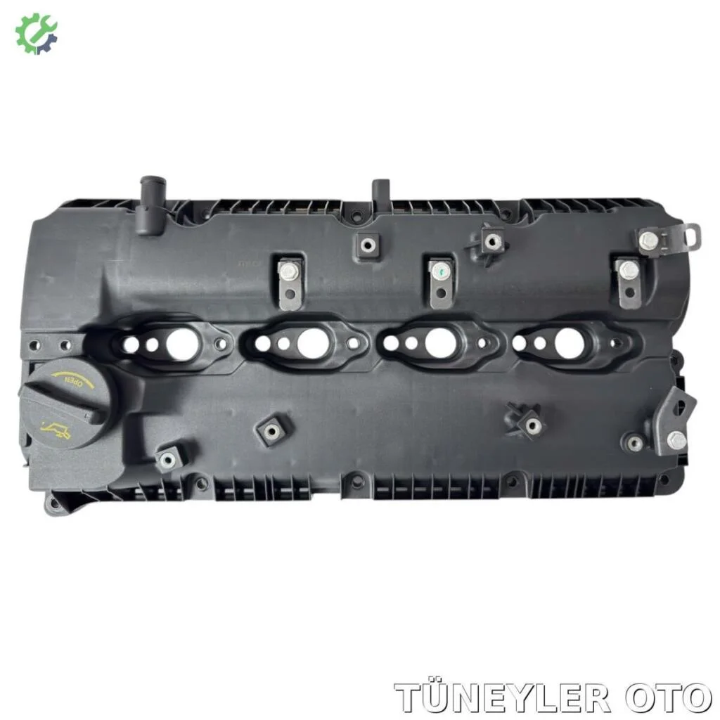 Hyundai H100 Silindir Kapak çıkma parça