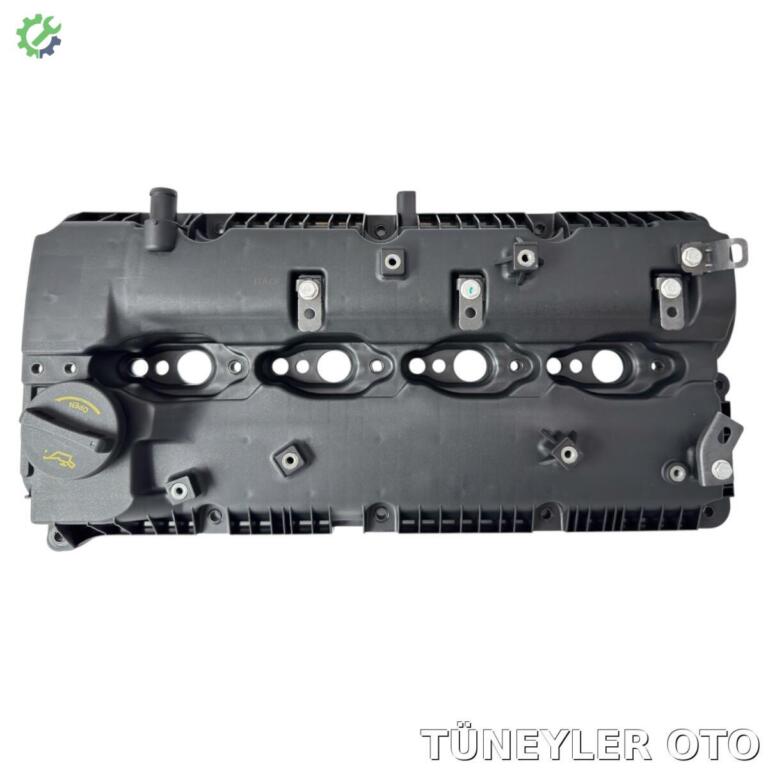 Hyundai H100 Silindir Kapak çıkma parça
