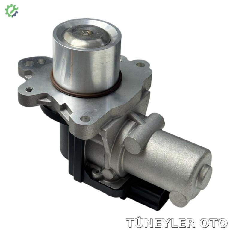 Hyundai Tucson EGR Valfi çıkma parça