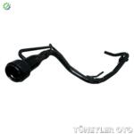 Toyota Avensis 2003-2008 Yakıt Dolum Boğazı