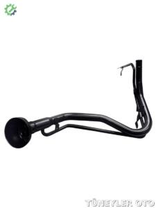 Nissan Qashqai 2007-2013 Yakıt Dolum Boğazı