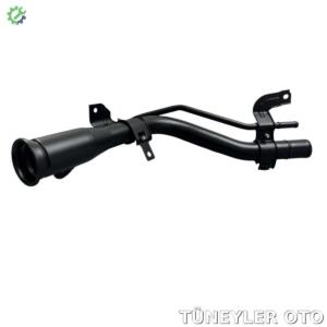 Honda Civic 2007-2011 Yakıt Dolum Boğazı