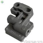Mitsubishi L200 2007-2014 Şanziman Kontrol (ADAPTÖR)