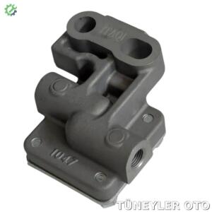 Mitsubishi L200 2007-2014 Şanziman Kontrol (ADAPTÖR)
