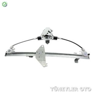 Nissan Primera 2002-2005 Sol Cam Krikosu (Elektrikli)