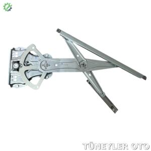 Toyota Avensis 2003-2008 Sağ Cam Krikosu (Elektrikli)