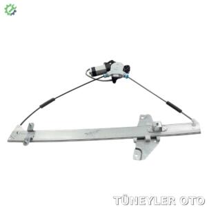 Toyota Rav4 1996-2001 Sol Cam Krikosu (Elektrikli)