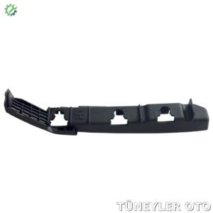 Hyundai i10 2007-2012 Sol Tampon