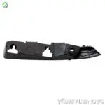 Hyundai I10 2007-2012 Sol Tampon (YAN)