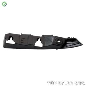 Hyundai i10 2007-2012 Sol Tampon (YAN)