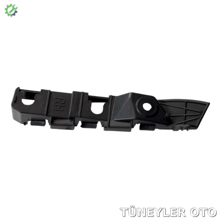Hyundai I10 Tampon çıkma parça
