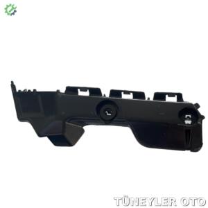 Toyota Yaris 2006-2009 Sol Tampon