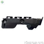 Toyota Yaris 2006-2009 Sağ Tampon