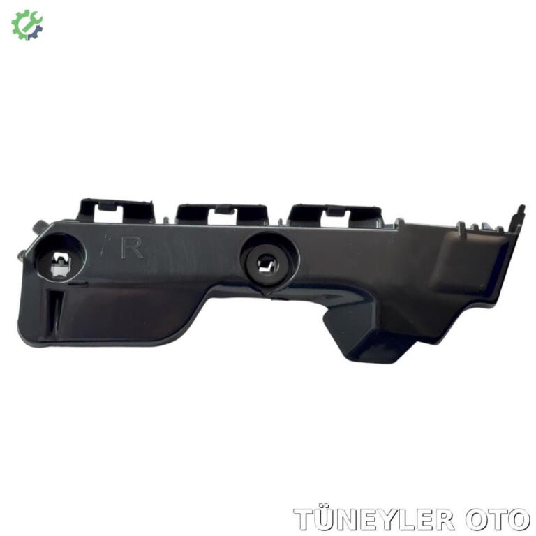 Toyota Yaris Tampon çıkma parça