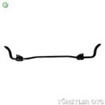 Hyundai Santa Fe 2001-2005 Viraj Demiri (DEMİR)