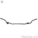 Hyundai I10 2008-2013 Viraj Demiri (DEMİR)