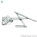 Toyota Corolla 2002-2006 Sağ Cam Krikosu (ELEKTRİKLİ/MOTORSUZ)