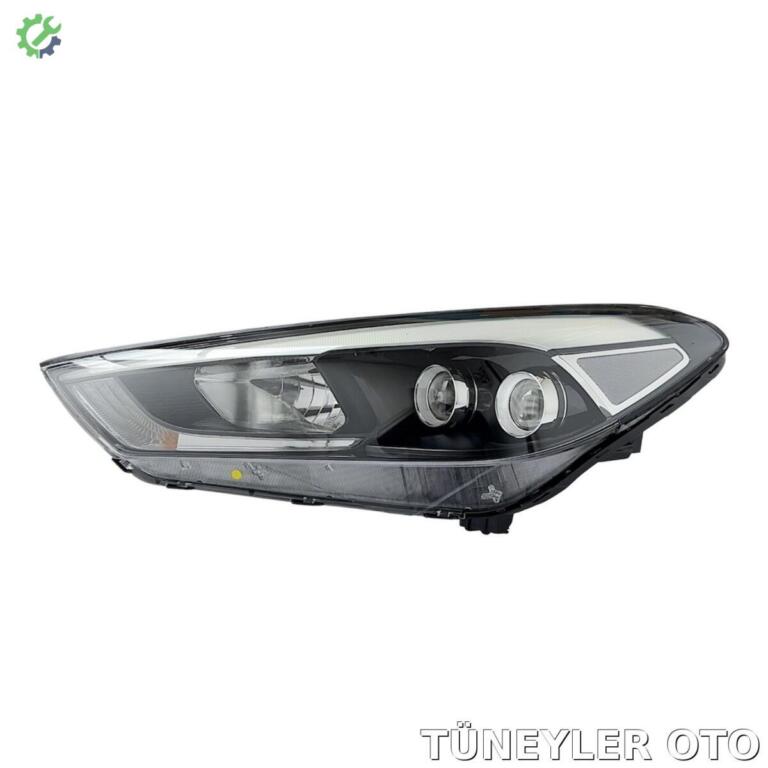 Hyundai Tucson Far (Sol) çıkma parça