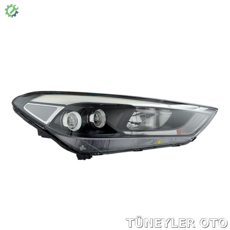 Hyundai Tucson Far (Sağ) çıkma parça